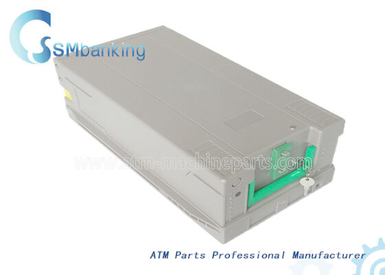 58XX S1 Currency Cassette NCR ATM Parts 4450728451 بمفاتيح معدنية 445-0728451