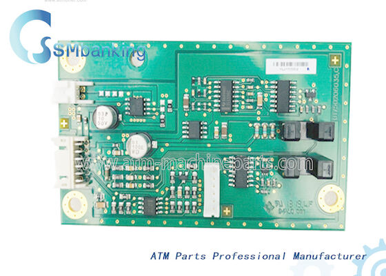 01750206036 1750206036 Wincor Nixdorf ATM Parts PC280 Shutter لوحة تحكم PCB