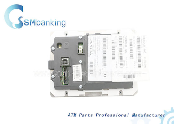 لوحة مفاتيح Diebold EPP7 EPP ATM 49249443707B PCI النسخة الإنجليزية 49-249443-707B