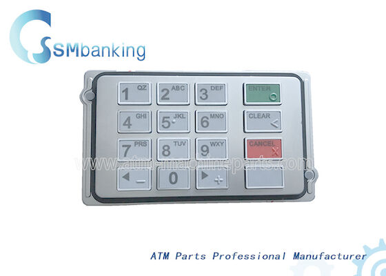 EPP 6000M Hyosung ATM Parts مشفرة Pin Pad 7128080010