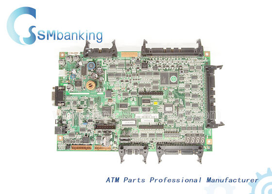 Hyosung ATM Machine GCDU Dispenesr Controller Board GCDU E Main B / d Channel Master Panel S7670000024