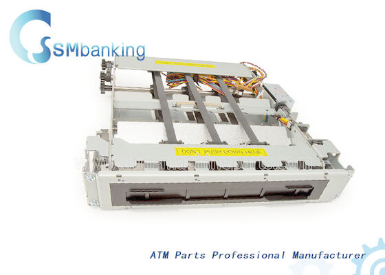ATM Hyosung Nautilus S7310000562 موزع GCDU ذو التحميل الأمامي للحلق آسى ATM جزء Hyosung S7310000562