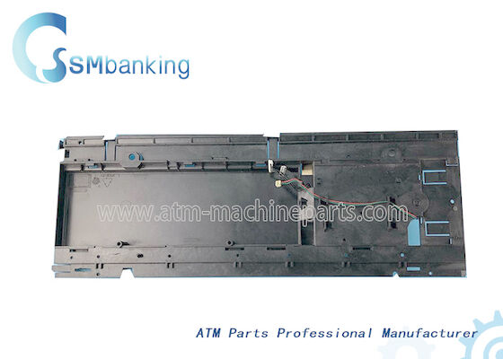 قطع غيار ماكينات النقود السوداء NMD ATM Spare Parts A021921 FR101 Plastic Left Assy Kit في المخزون