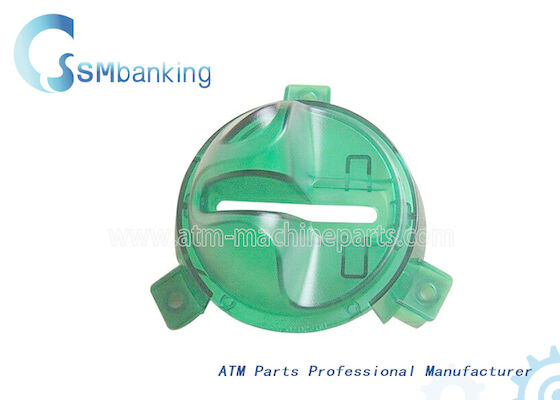 مقشدة ATM بلاستيكية خضراء مضادة للقشط لقارئ بطاقات NCR 6625 4450709460 متوفر