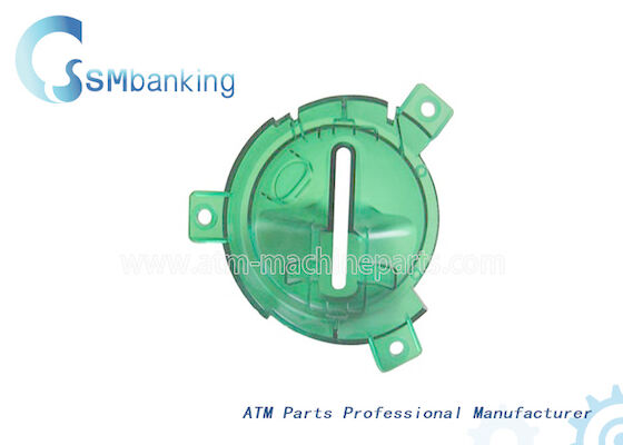 مقشدة ATM بلاستيكية خضراء مضادة للقشط لقارئ بطاقات NCR 6625 4450709460 متوفر
