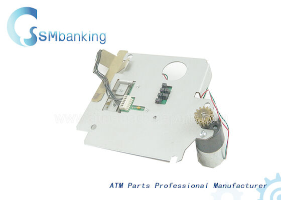 المواد المعدنية والبلاستيكية NMD ATM Parts FR101 Lock Plate A004853