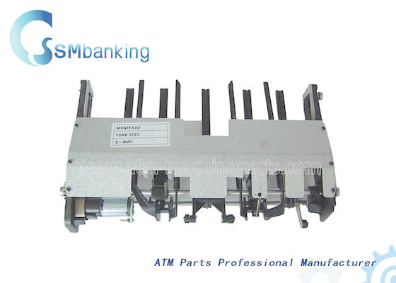 أجزاء آلة الصراف الآلي NMD أجزاء آلة NMD BCU A007483 BCU 101 المشبك في المخزون