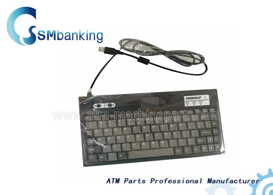 49-201381-000A ديبولد ATM الجزء ديبولد أوبتيفا صيانة لوحة المفاتيح 49201381000A