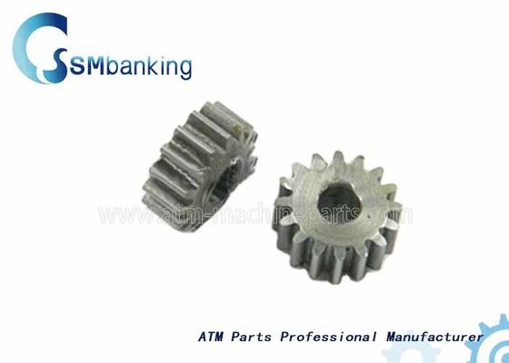 أجزاء ماكينة الصراف الآلي NMD ATM Parts A001549 NMD BCU Iron Gear في المخزون