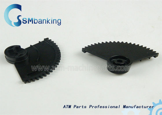 A001620 ATM Spare Parts Gear Segment NMD100 SPR / SPF FR101 GRG / NMD / Delarue / Talaris / Glory