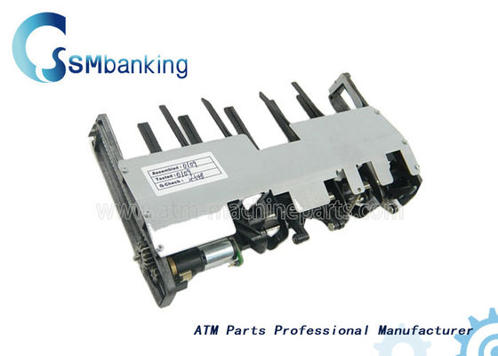 جديد الأصلي NMD BCU 101 ATM أجزاء آلة A007483 BCU101 الميكانيكية المشبك
