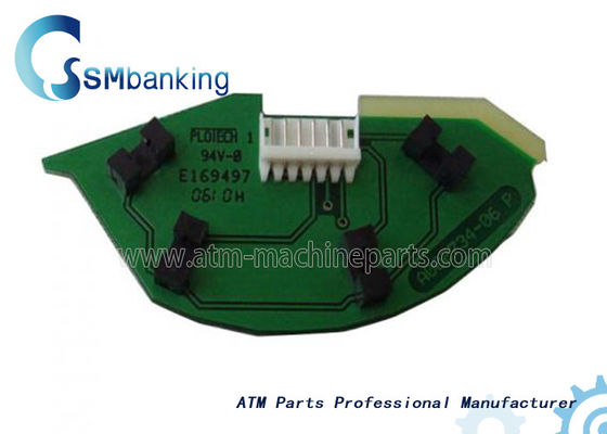 ATM NMD Delarue RV301 PC Board Assy A002733