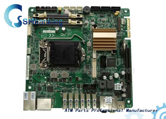 أجزاء ماكينة الصراف الآلي NCR Estoril Motherboard 445-0767382 ذات نوعية جيدة