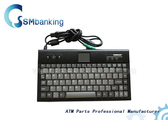 49-201381-000A Diebold ATM Parts Opteva USB COM Maintenance Keyboard 49201381000A