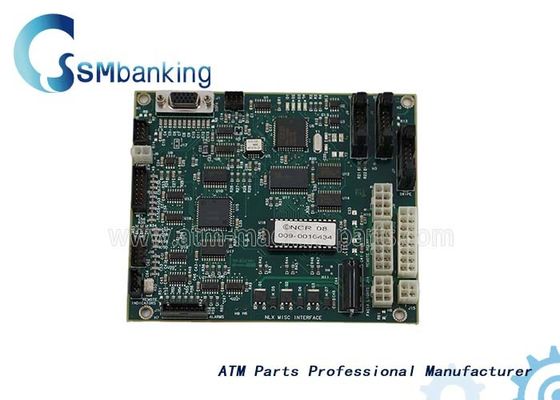 4450698795 NCR ATM Parts NCR ATM NLX MISC INTERFACE 445-0698795 متوفر