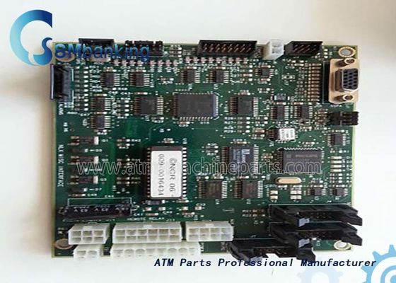 4450698795 NCR ATM Parts NCR ATM NLX MISC INTERFACE 445-0698795 متوفر