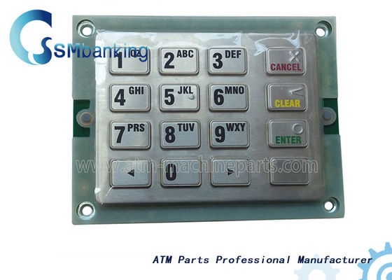 أجزاء ماكينة الصراف الآلي عالية الجودة GRG Banking EPP-003 لوحة المفاتيح Pinpad YT2.232.033 لوحة المفاتيح GRG