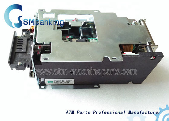 أجزاء ماكينة الصراف الآلي عالية الجودة Omron GRG Banking H68N قارئ بطاقة V2XF-11JL