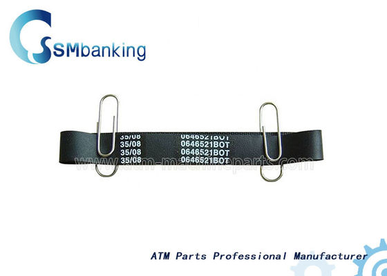 ATM Bank Machine NCR Transport Top Belt 4450646521 445-0646521 جديد أصلي