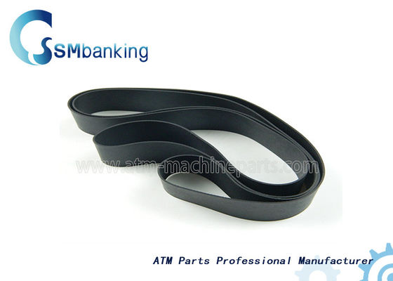 ATM NCR ATM Machine Parts SE-N-SBR-N 14 * 510 * 0.65 NCR Flat Belt 14x510x0.65