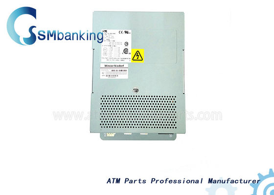 مصدر طاقة ATM Wincor 01750136159 Wincor 2050xe USB PC 280 استخدم 24V PC280 Power Supply موزع أمان ATM