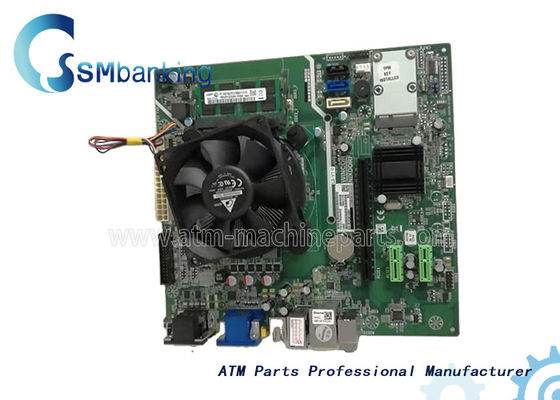 ATM Wincor Cineo Pentium Core i5 Motherboard 01750254552 Windows 10 Upgrade Motherboard 1750254552