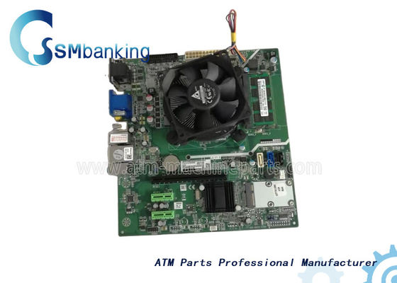 ATM Wincor Cineo Pentium Core i5 Motherboard 01750254552 Windows 10 Upgrade Motherboard 1750254552