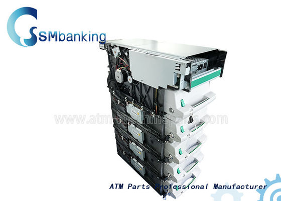 NMD100 Glory Dispenser NMD ATM Parts مع 4 كاسيت رفض NC301