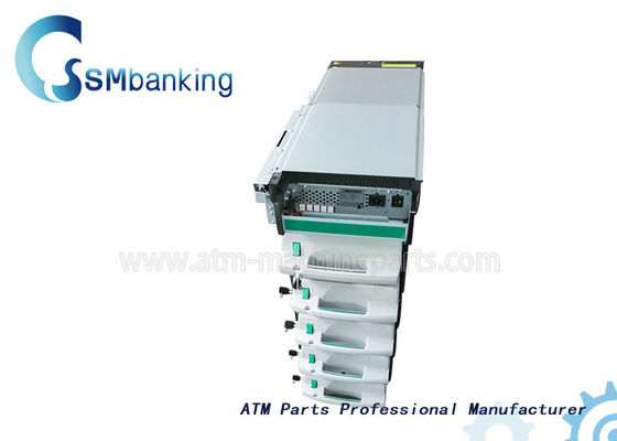 NMD100 Glory Dispenser NMD ATM Parts مع 4 كاسيت رفض NC301