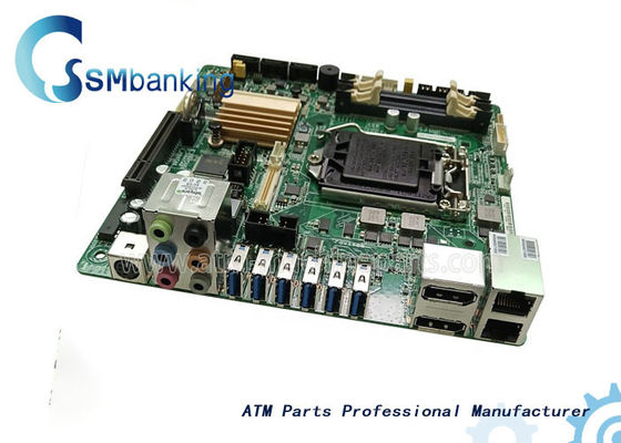 4450764433 قطع غيار أجهزة الصراف الآلي Estoril Motherboard في موزع NCR S2 445-0764433