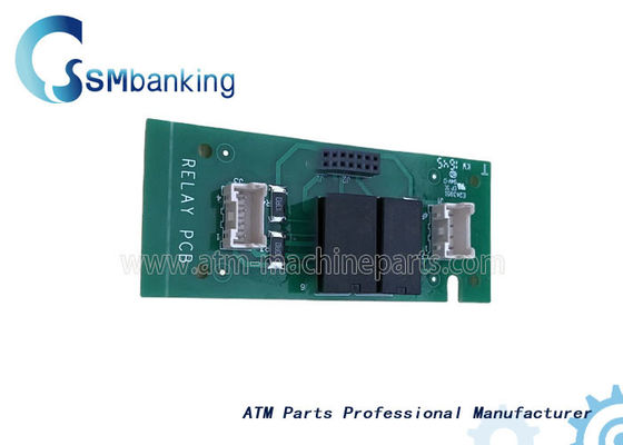 4550733758 قطع غيار NCR S2 Relay PCB Board ATM