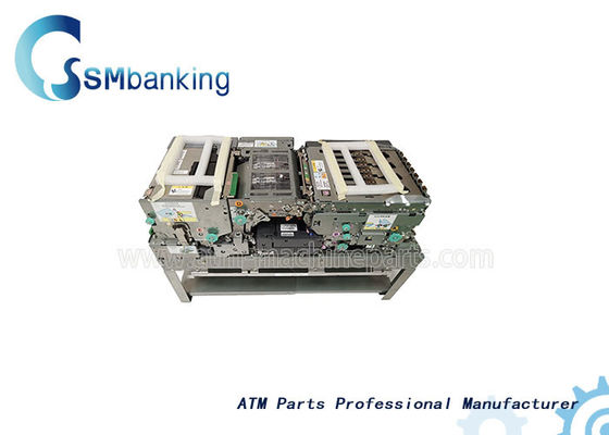 وحدة موزع CRM هيتاشي اومرون 2845SR ، بنك ديبولد 368 ، ماكينة الصراف الآلي ، موزع نقدي لإعادة تدوير أجزاء أجهزة الصراف الآلي UR2