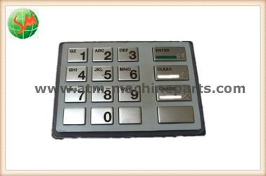 النسخة الإنجليزية الدولية 66xx NCR ATM Parts U-EPP keyboard Pinpad