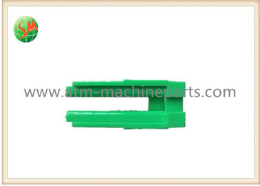 ATMS NCR ATM Parts الكاسيت قطع غيار بلوك Pusher Magnet 445-0582436 green
