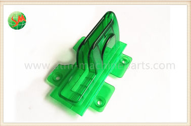 ATM Anti Scimmer NCR parts green plastic Anti-Skimming for NCR 5884/5885