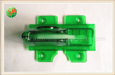 ATM Anti Scimmer NCR parts green plastic Anti-Skimming for NCR 5884/5885