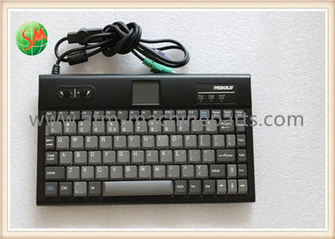 49221669000A لوحة مفاتيح صيانة Diebold Opteva نوع USB 49-221669-000A جديدة ومتوفرة