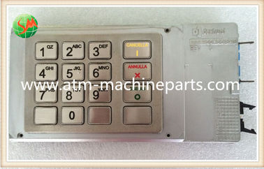 أجهزة الصراف الآلي دائمة Ncr أجزاء 58xx أي لغة ATM أصلي البنك أجزاء الجهاز