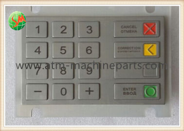 ATM MAINTAIN wincor إصلاح لوحة المفاتيح EPPV5 01750105826 النسخة الروسية
