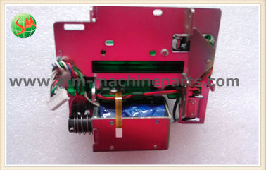 جهاز الصراف الآلي الأصلي باستخدام قارئ بطاقة NCR Assy Shutter من 445-0693330