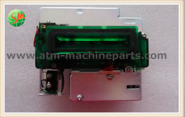 جهاز الصراف الآلي الأصلي باستخدام قارئ بطاقة NCR Assy Shutter من 445-0693330