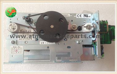 NCR أحدث قارئ بطاقة نموذج مع منفذ USB ومجلس إدارة صغير 445-0737837B