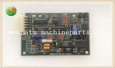 4450721876 NCR ATM Parts Dispenser 445-0721876 Motor Control Shutter Control Board