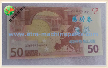 يقارب الواقع والدقة Wincor ATM Parts Media-Test من 50 يورو