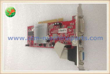 NCR ATM Parts Selfserve 6625 UOP PCI GRAPHICS CARD 009-0022407