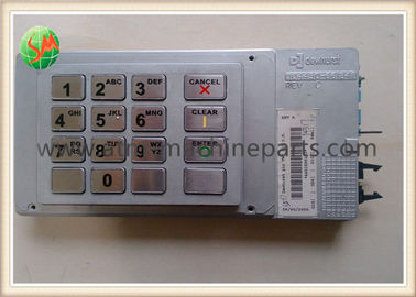 ماكينة الصراف الالي ATM الجهاز الآلي ATM أجزاء NCR EPP لوحة المفاتيح إصدار اللغة الإنجليزية