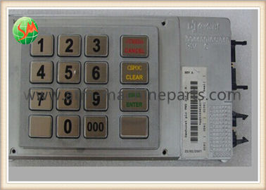 NCR EPP لوحة المفاتيح قطع غيار أجهزة الصراف الآلي الصراف الآلي بنك النسخة الروسية ATM البنك