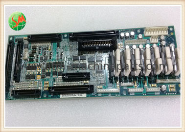 أجزاء ماكينة الصراف الآلي هيتاشي 2845V CCA HCM DE RX279 49-024239-000B