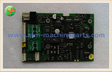 أجهزة الصراف الآلي المخصصة NMD أجزاء NFC101 NEC200 A007448 قناة التحكم المجلس GRG
