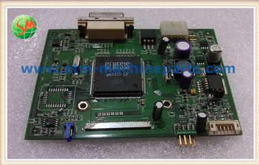 مجلس LCD من آلة Wincor Nixdorf ATM 2050XE PC4000 017500177594